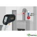 LASERLINER THERMO SPOT PLUS - ПРОФЕСИОНАЛЕН БЕЗКОНТАКТЕН ТЕРМОМЕТЪР